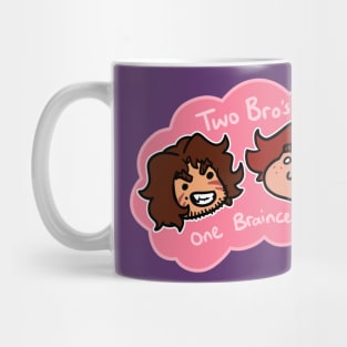 One Braincell Mug